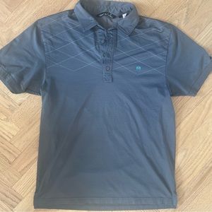 Travis Mathew men’s polo golf shirt